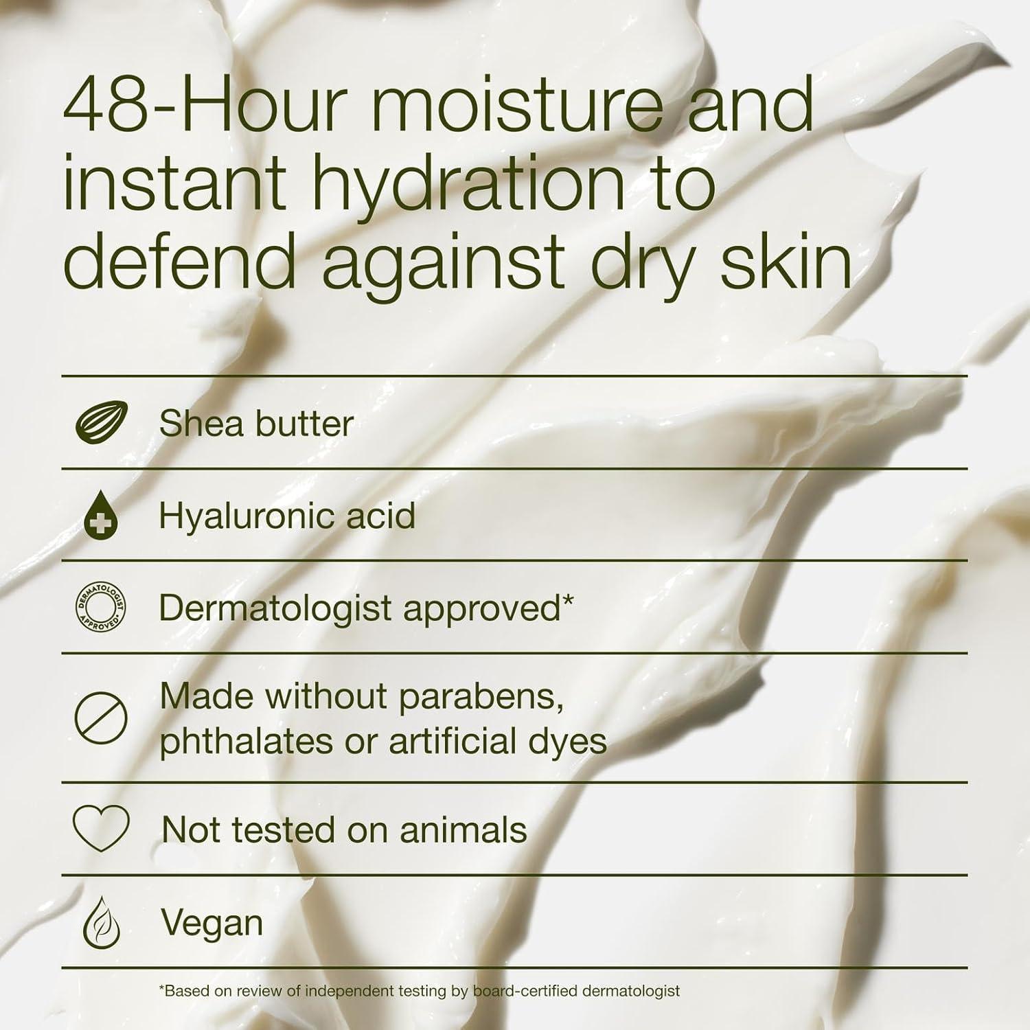 image:imageBath amp Body Works Eucalyptus Spearmint Aromatherapy Body Cream Ultimate Hydration Moisturizer for Stress Relief with Shea Butter amp Hyaluronic Acid for Dry Skin 8 fl oz 2 Pack