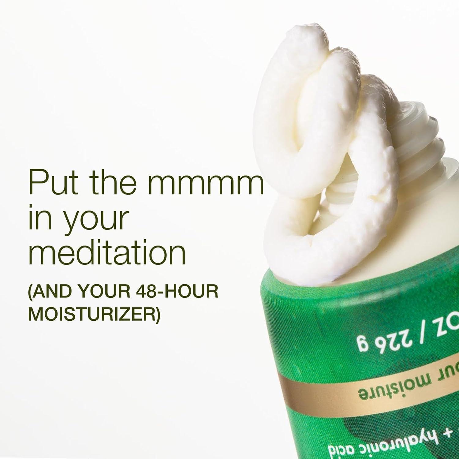 image:imageBath amp Body Works Eucalyptus Spearmint Aromatherapy Body Cream Ultimate Hydration Moisturizer for Stress Relief with Shea Butter amp Hyaluronic Acid for Dry Skin 8 fl oz 2 Pack