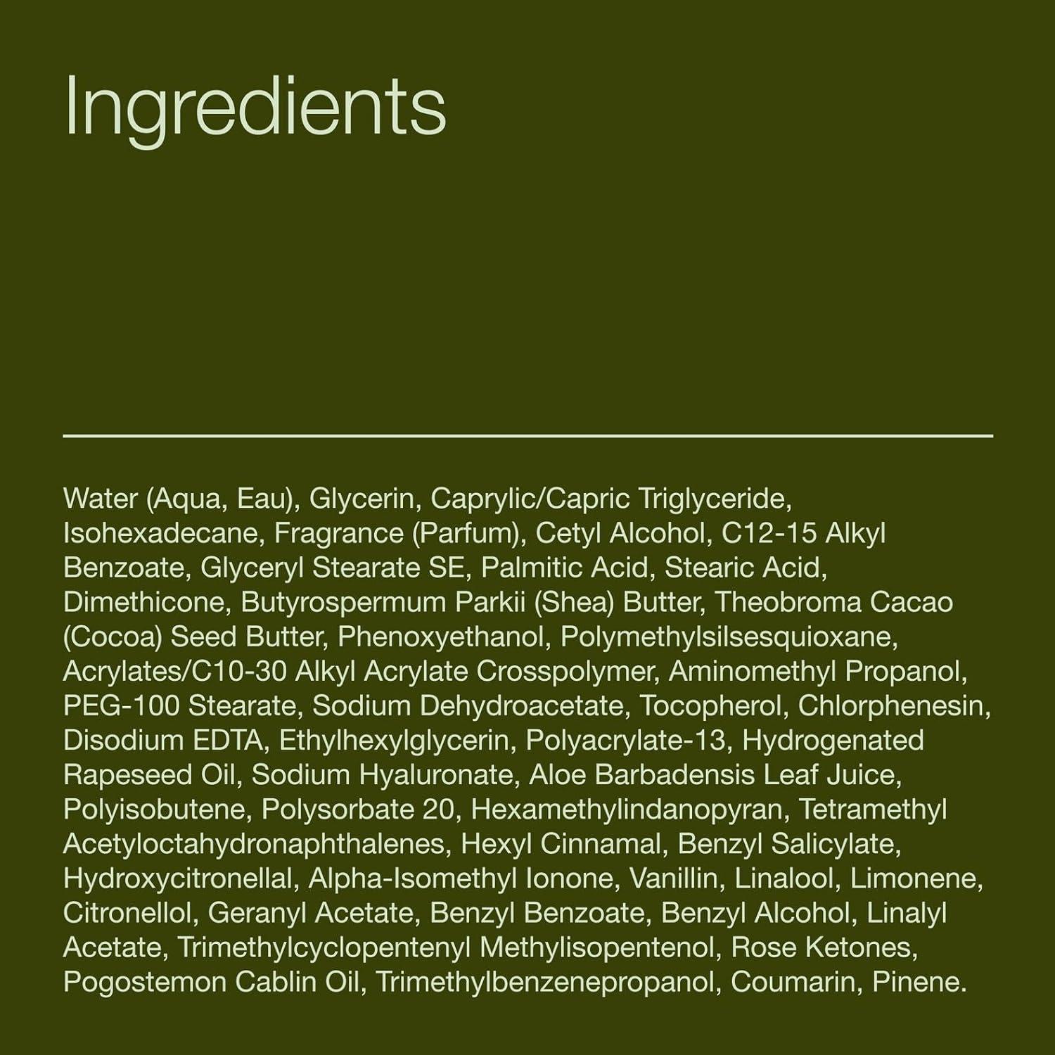 image:imageBath amp Body Works Eucalyptus Spearmint Aromatherapy Body Cream Ultimate Hydration Moisturizer for Stress Relief with Shea Butter amp Hyaluronic Acid for Dry Skin 8 fl oz 2 Pack