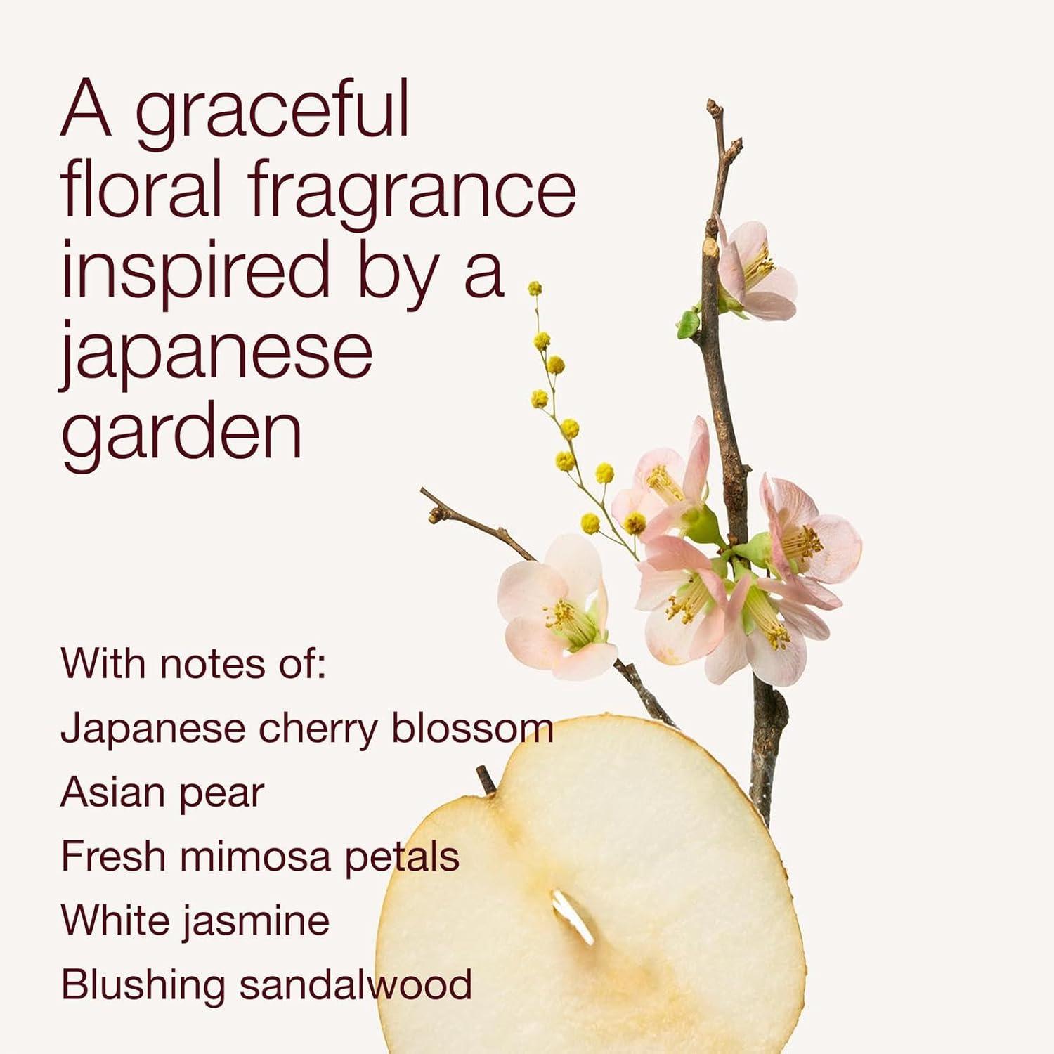 image:imageBath amp Body Works Japanese Cherry Blossom Body Lotion Lightweight Daily Moisturizer with Shea Butter amp Coconut Oil Iconic Floral Scent 8 fl oz 2 Pack8 Fl Oz Pack of 2