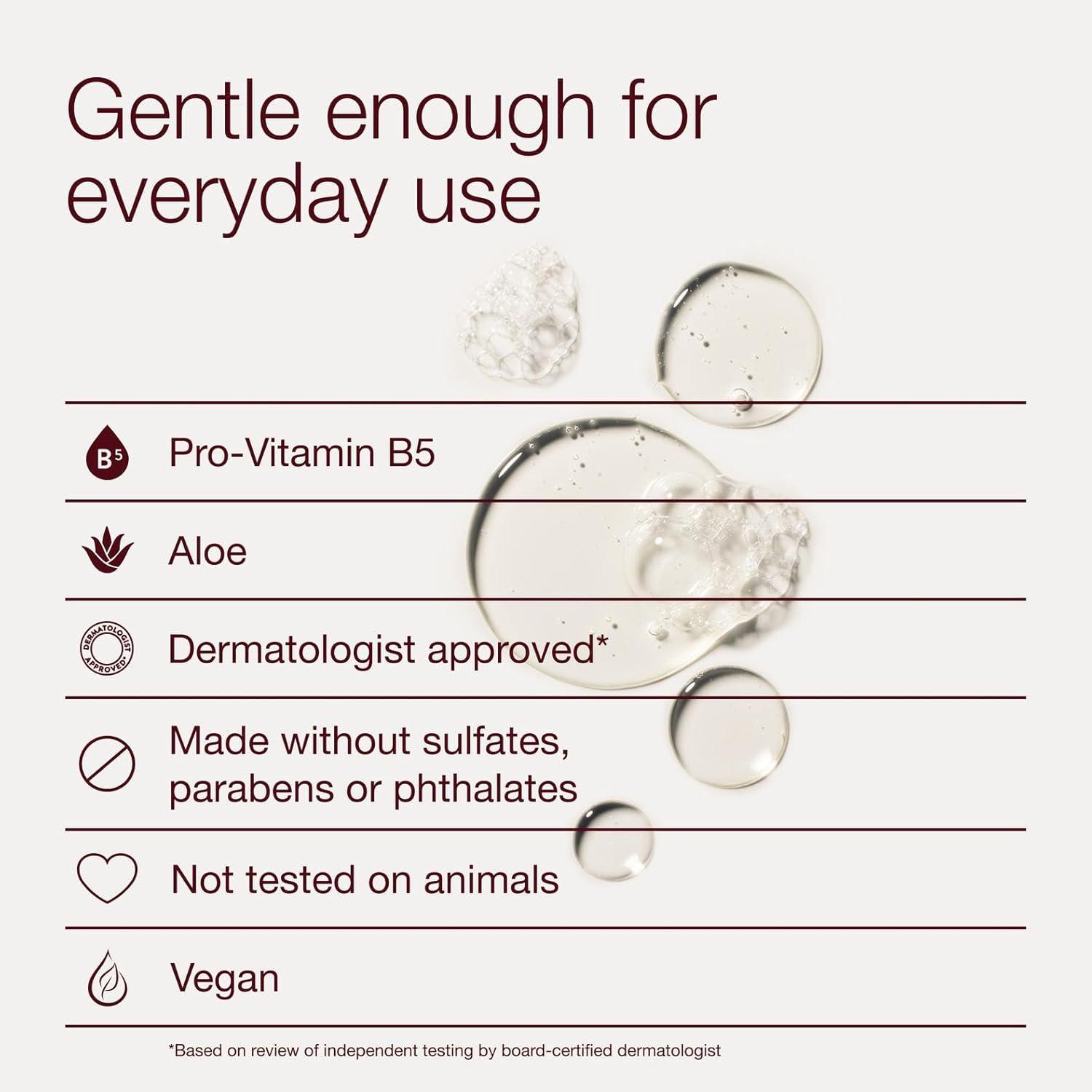image:imageBath amp Body Works Japanese Cherry Blossom Body Wash Nourishing Cleanser with ProVitamin B5 amp Aloe Iconic Floral Scent Gentle for Daily Use 10 fl oz 1 PackFloral