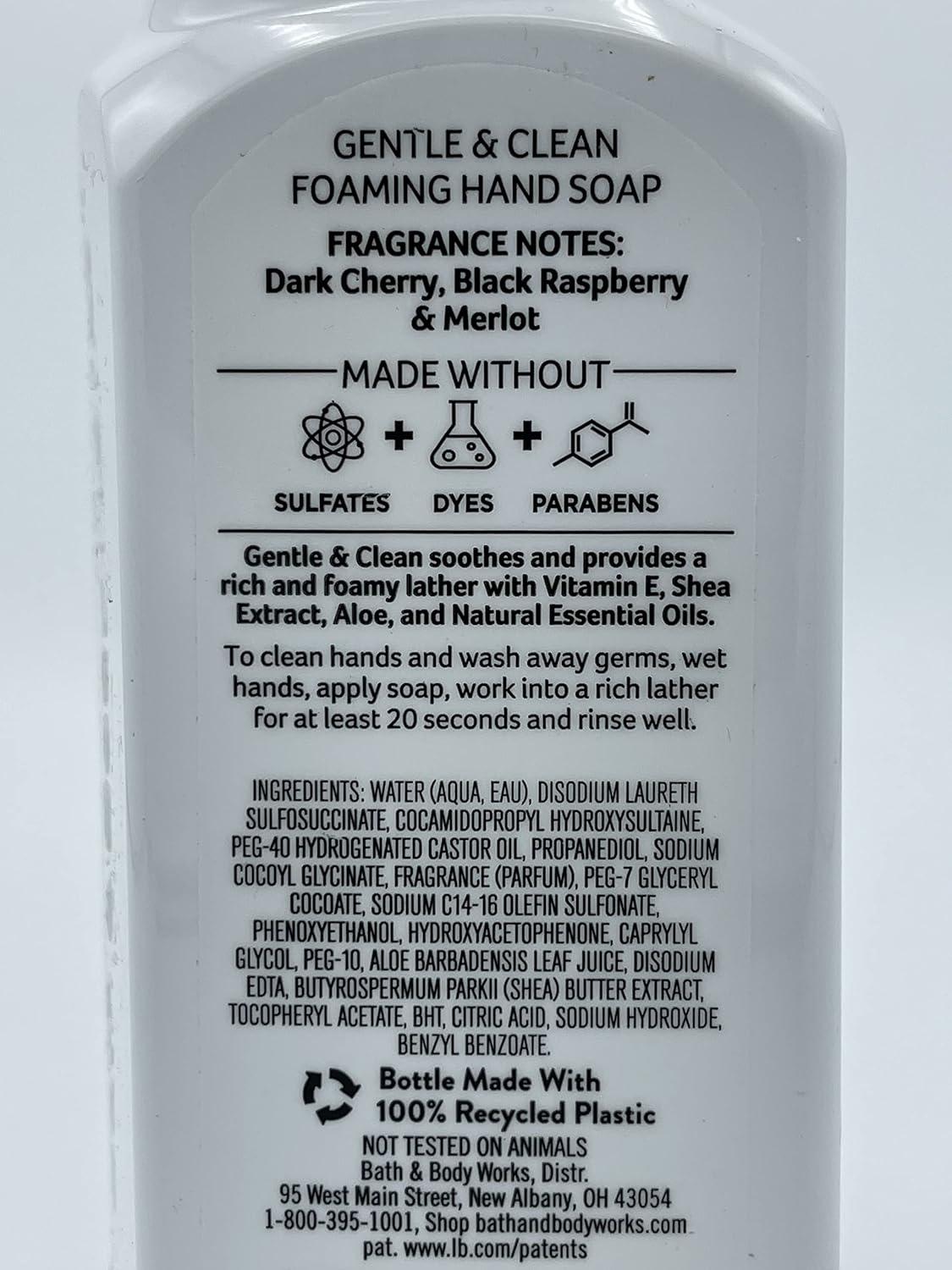 image:imageBath amp Body Works Japanese Cherry Blossom Body Wash Nourishing Cleanser with ProVitamin B5 amp Aloe Iconic Floral Scent Gentle for Daily Use 10 fl oz 1 PackAloe Vera