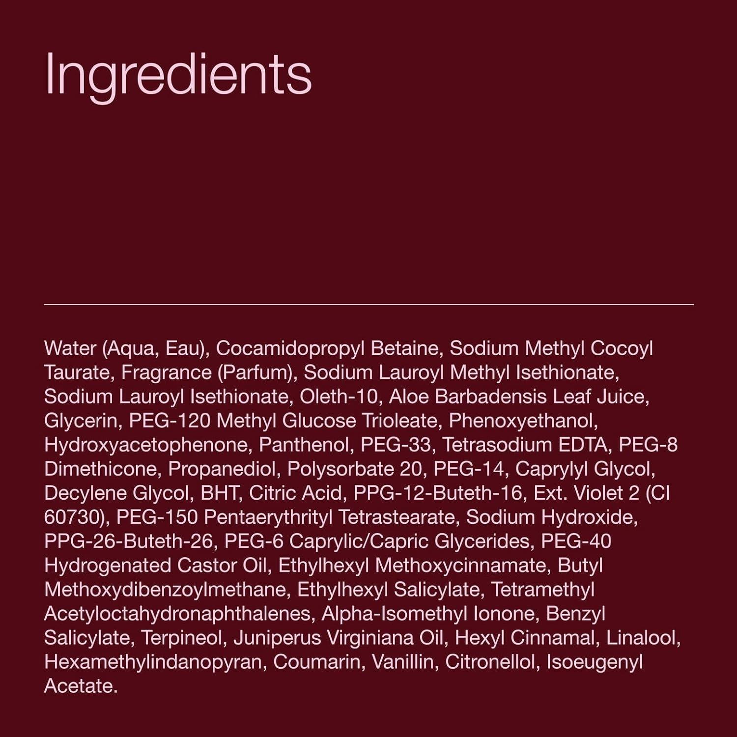 image:imageBath amp Body Works Japanese Cherry Blossom Body Wash Nourishing Cleanser with ProVitamin B5 amp Aloe Iconic Floral Scent Gentle for Daily Use 10 fl oz 2 Pack