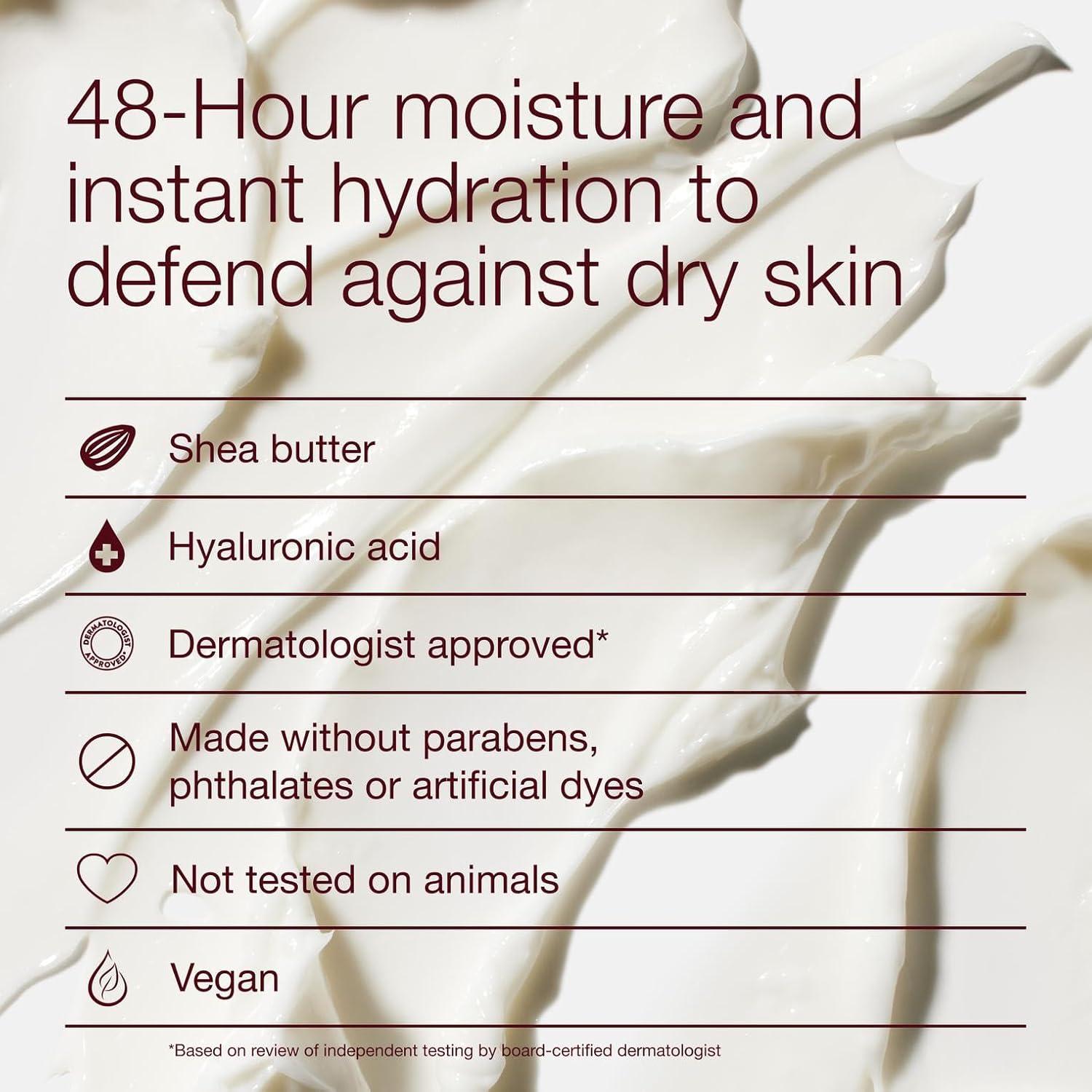 image:imageBath amp Body Works Lavender Vanilla Aromatherapy Body Cream Ultimate Hydration Moisturizer with Shea Butter amp Hyaluronic Acid for Dry Skin 8 fl oz 1 PackCypress