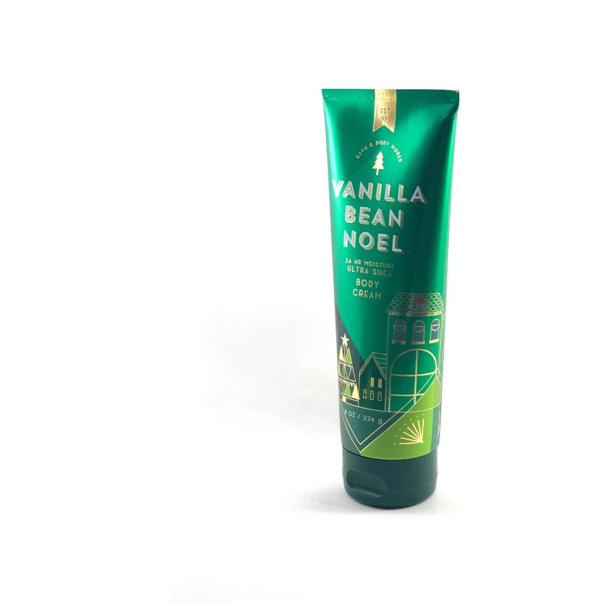 image:imageBath amp Body Works Lavender Vanilla Aromatherapy Body Cream Ultimate Hydration Moisturizer with Shea Butter amp Hyaluronic Acid for Dry Skin 8 fl oz 1 PackVanilla Bean Noel