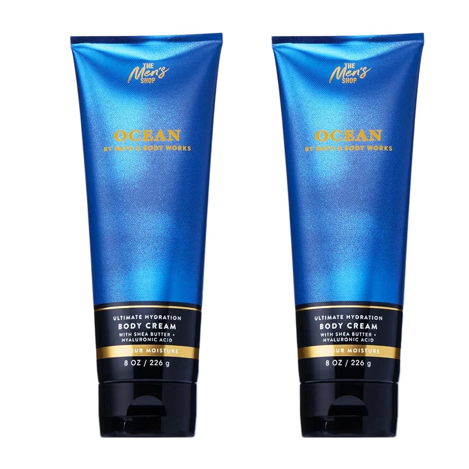 image:imageBath amp Body Works Lavender Vanilla Aromatherapy Body Cream Ultimate Hydration Moisturizer with Shea Butter amp Hyaluronic Acid for Dry Skin 8 fl oz 1 PackCypress
