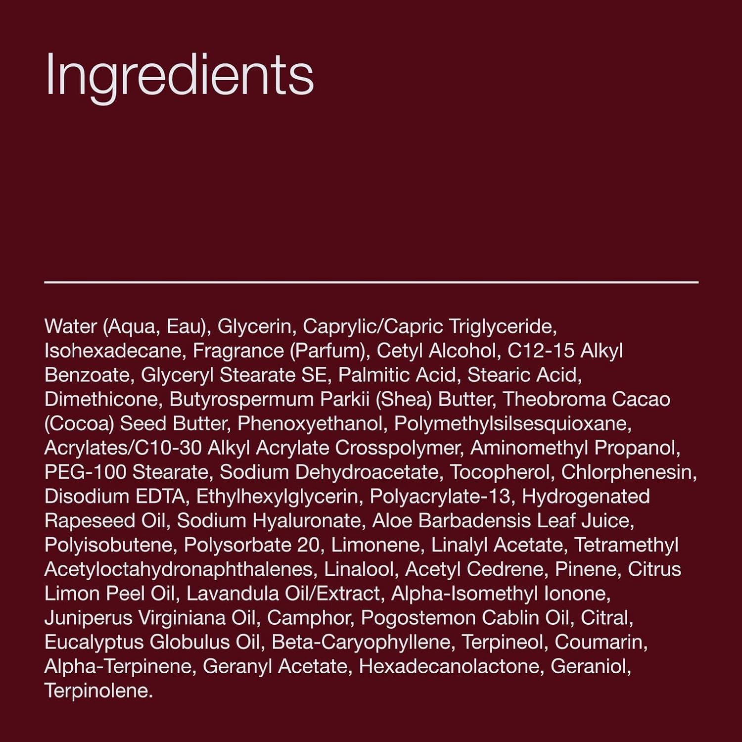 image:imageBath amp Body Works Lavender Vanilla Aromatherapy Body Cream Ultimate Hydration Moisturizer with Shea Butter amp Hyaluronic Acid for Dry Skin 8 fl oz 1 PackCypress