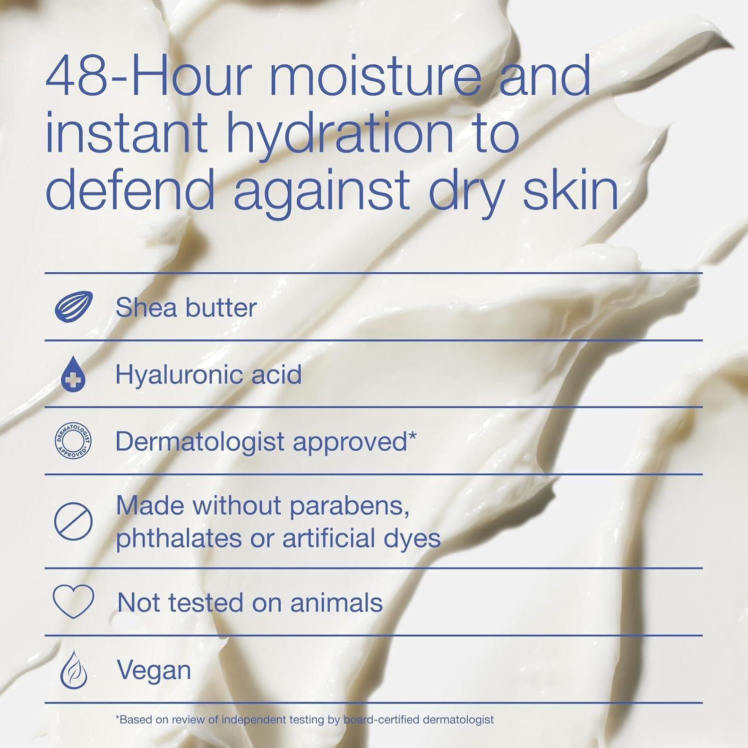 image:imageBath amp Body Works Lavender Vanilla Aromatherapy Body Cream Ultimate Hydration Moisturizer with Shea Butter amp Hyaluronic Acid for Dry Skin 8 fl oz 2 Pack