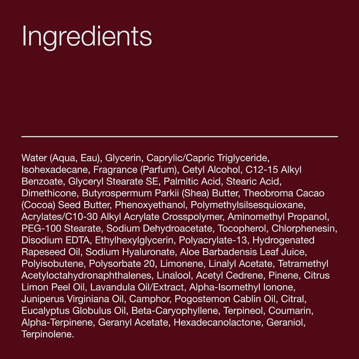 image:imageBath amp Body Works Lavender Vanilla Aromatherapy Body Cream Ultimate Hydration Moisturizer with Shea Butter amp Hyaluronic Acid for Dry Skin 8 fl oz 1 PackCypress