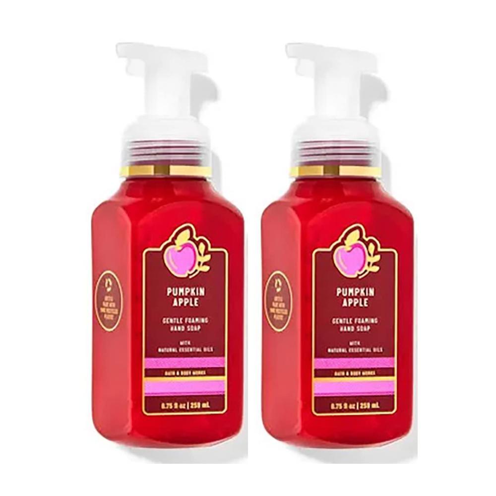 image:imageBath amp Body Works Japanese Cherry Blossom Body Wash Nourishing Cleanser with ProVitamin B5 amp Aloe Iconic Floral Scent Gentle for Daily Use 10 fl oz  1 Packpumpkin apple