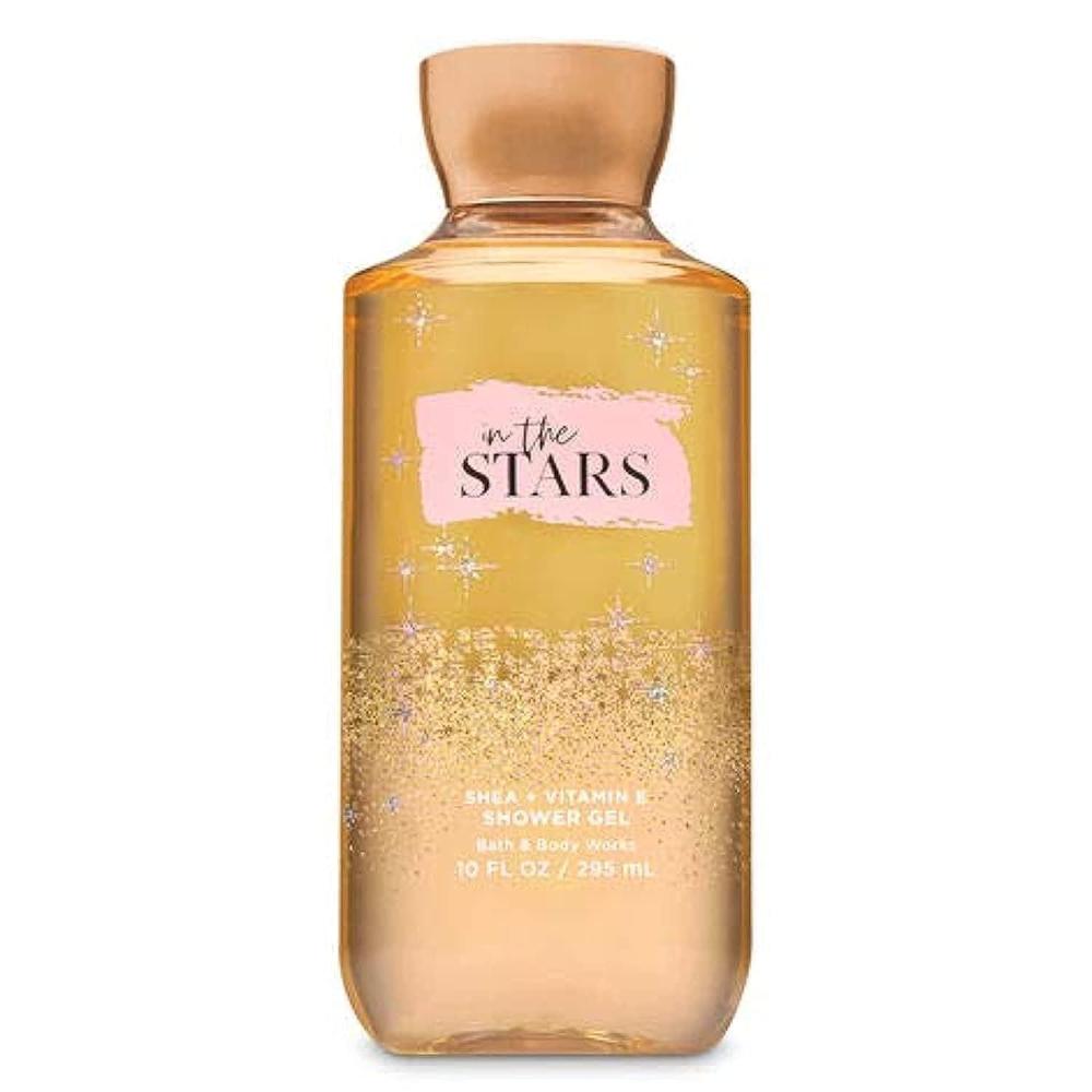image:imageBath amp Body Works Japanese Cherry Blossom Body Wash Nourishing Cleanser with ProVitamin B5 amp Aloe Iconic Floral Scent Gentle for Daily Use 10 fl oz  1 PackAmber  sandalwood musk  floral