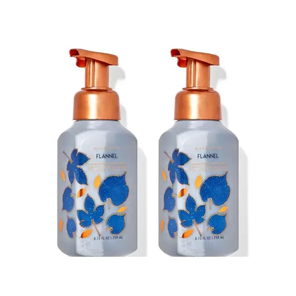 image:imageBath amp Body Works Japanese Cherry Blossom Body Wash Nourishing Cleanser with ProVitamin B5 amp Aloe Iconic Floral Scent Gentle for Daily Use 10 fl oz 1 PackFlannel Bottle ArtworkColor May be Different Than Pictured