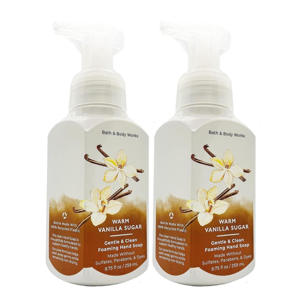 image:imageBath amp Body Works Japanese Cherry Blossom Body Wash Nourishing Cleanser with ProVitamin B5 amp Aloe Iconic Floral Scent Gentle for Daily Use 10 fl oz  1 PackVanilla