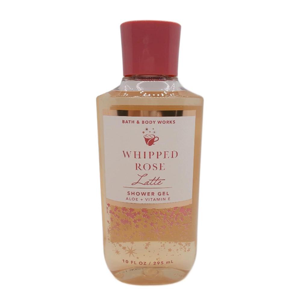 image:imageBath amp Body Works Japanese Cherry Blossom Body Wash Nourishing Cleanser with ProVitamin B5 amp Aloe Iconic Floral Scent Gentle for Daily Use 10 fl oz 1 PackAmber