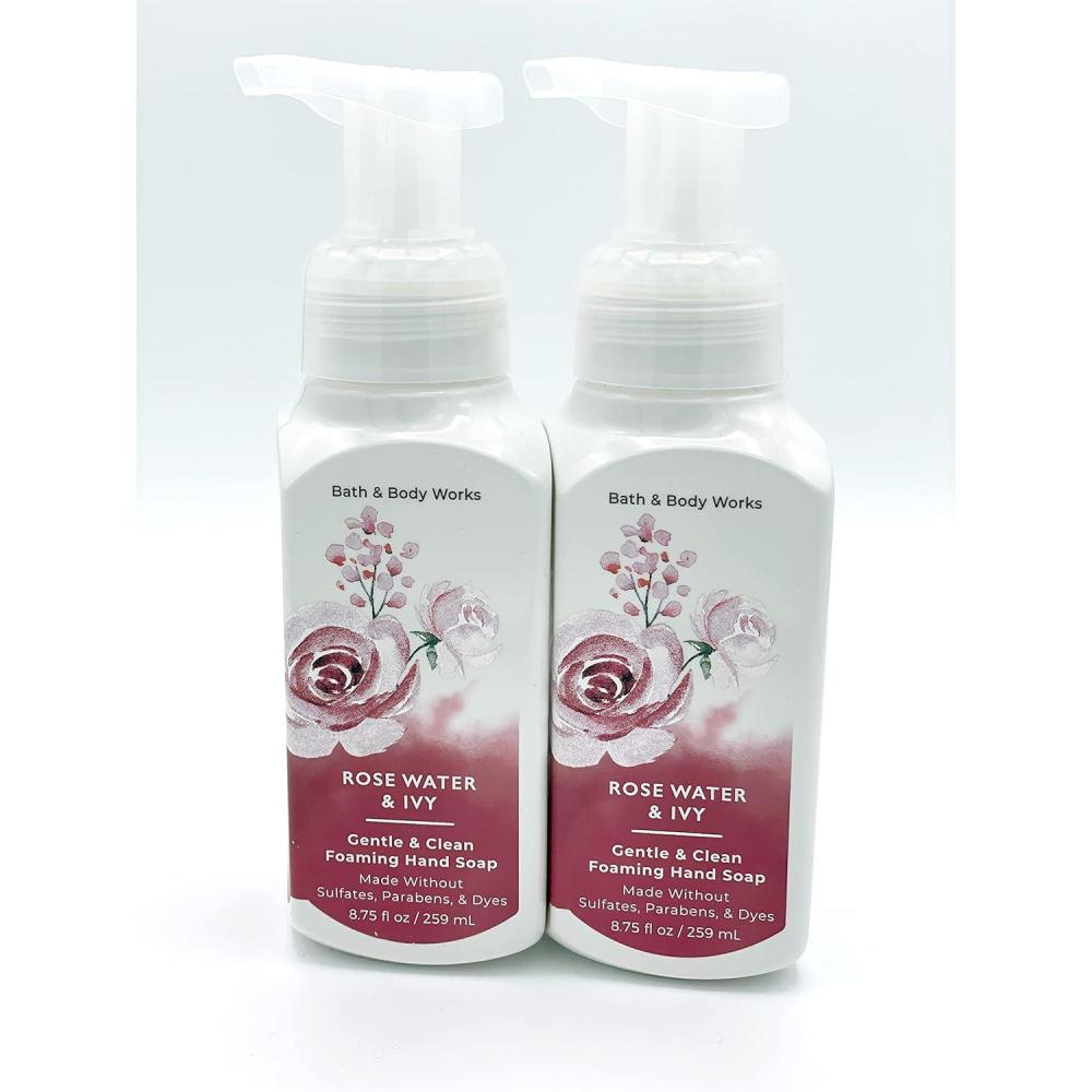 image:imageBath amp Body Works Japanese Cherry Blossom Body Wash Nourishing Cleanser with ProVitamin B5 amp Aloe Iconic Floral Scent Gentle for Daily Use 10 fl oz  1 PackRose
