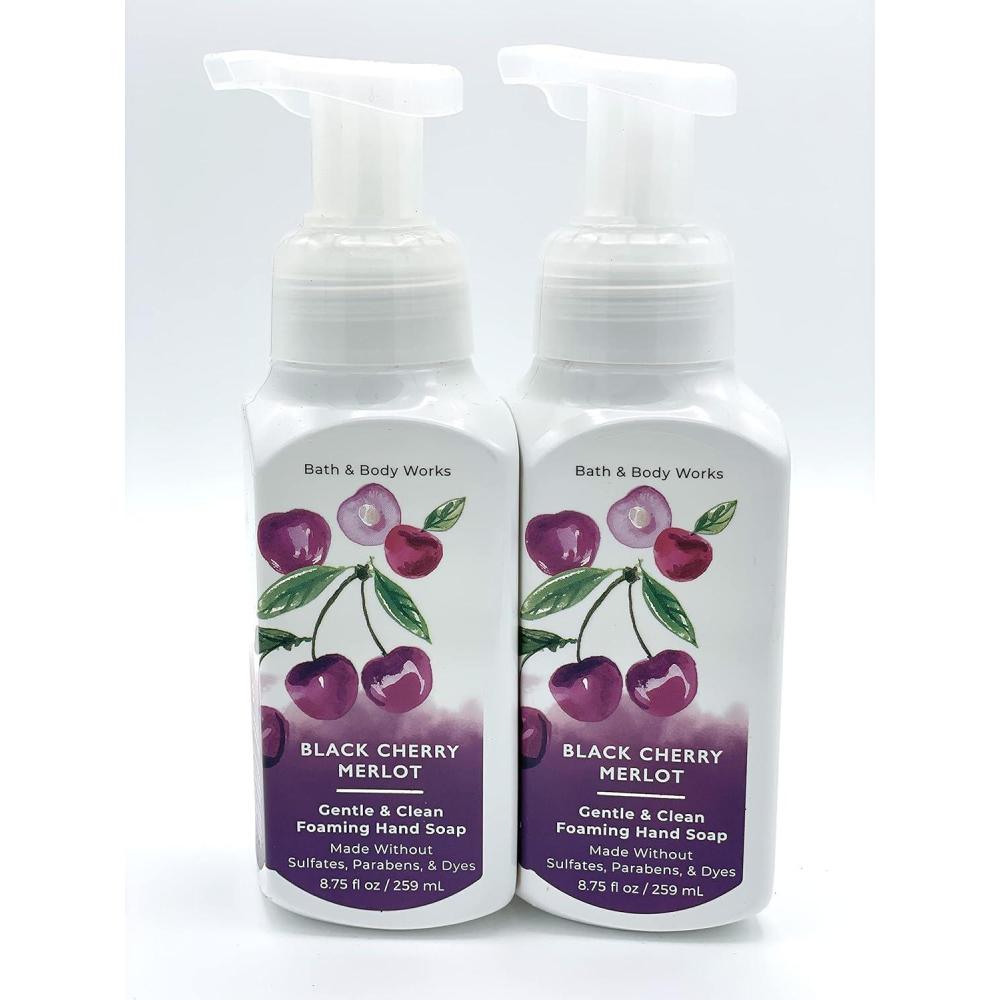 image:imageBath amp Body Works Japanese Cherry Blossom Body Wash Nourishing Cleanser with ProVitamin B5 amp Aloe Iconic Floral Scent Gentle for Daily Use 10 fl oz 1 PackAloe Vera