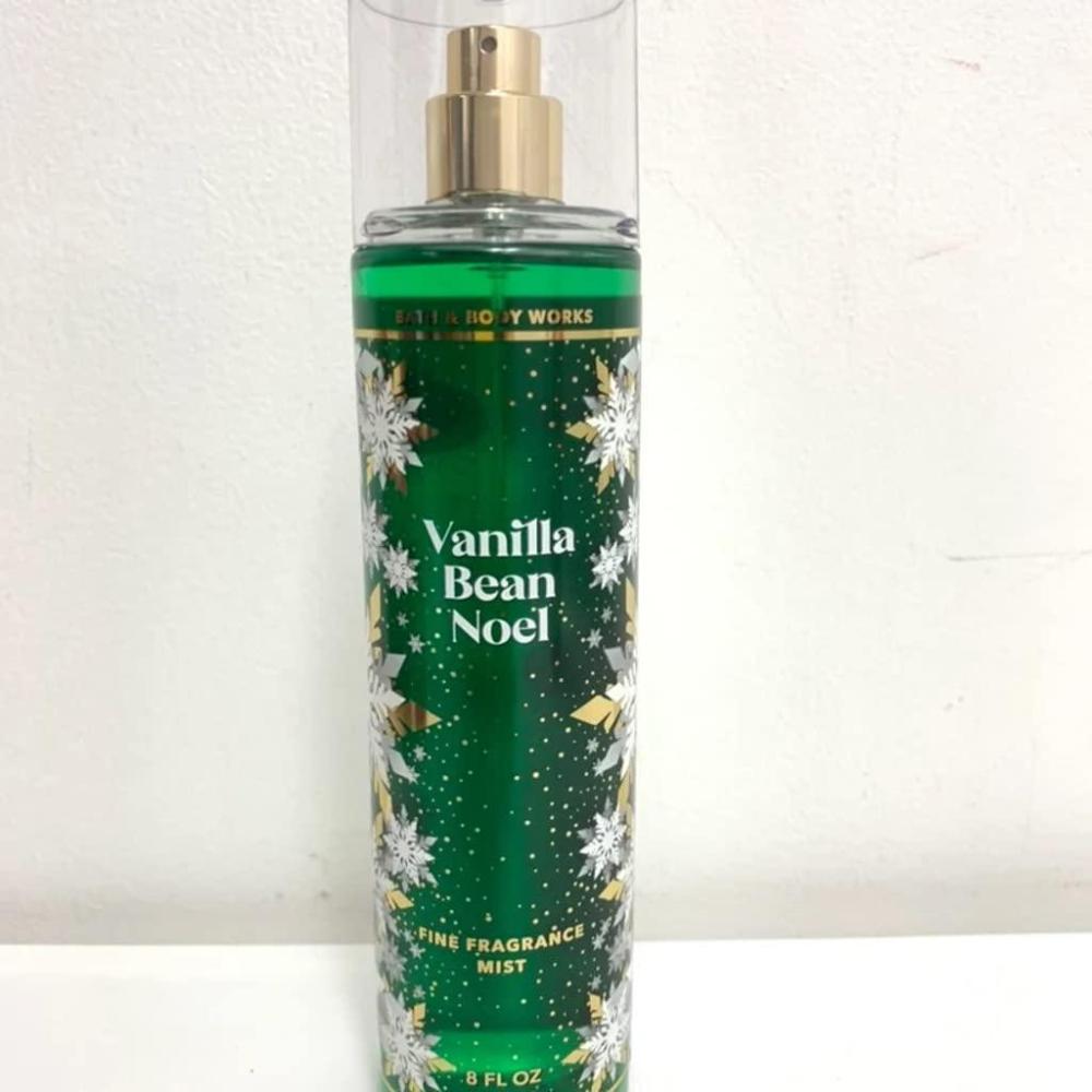 image:imageBath amp Body Works Japanese Cherry Blossom Fine Fragrance Mist Body Spray amp Perfume for Women LongLasting Personal Fragrance Iconic Floral Scent 8 fl oz  1 PackVanilla