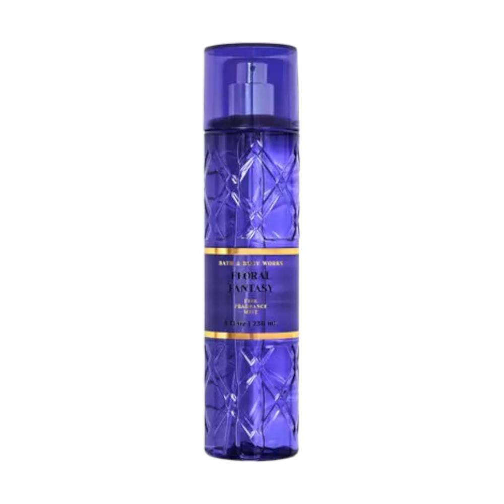 image:imageBath amp Body Works Japanese Cherry Blossom Fine Fragrance Mist Body Spray amp Perfume for Women LongLasting Personal Fragrance Iconic Floral Scent 8 fl oz 1 PackFloral Fantasy