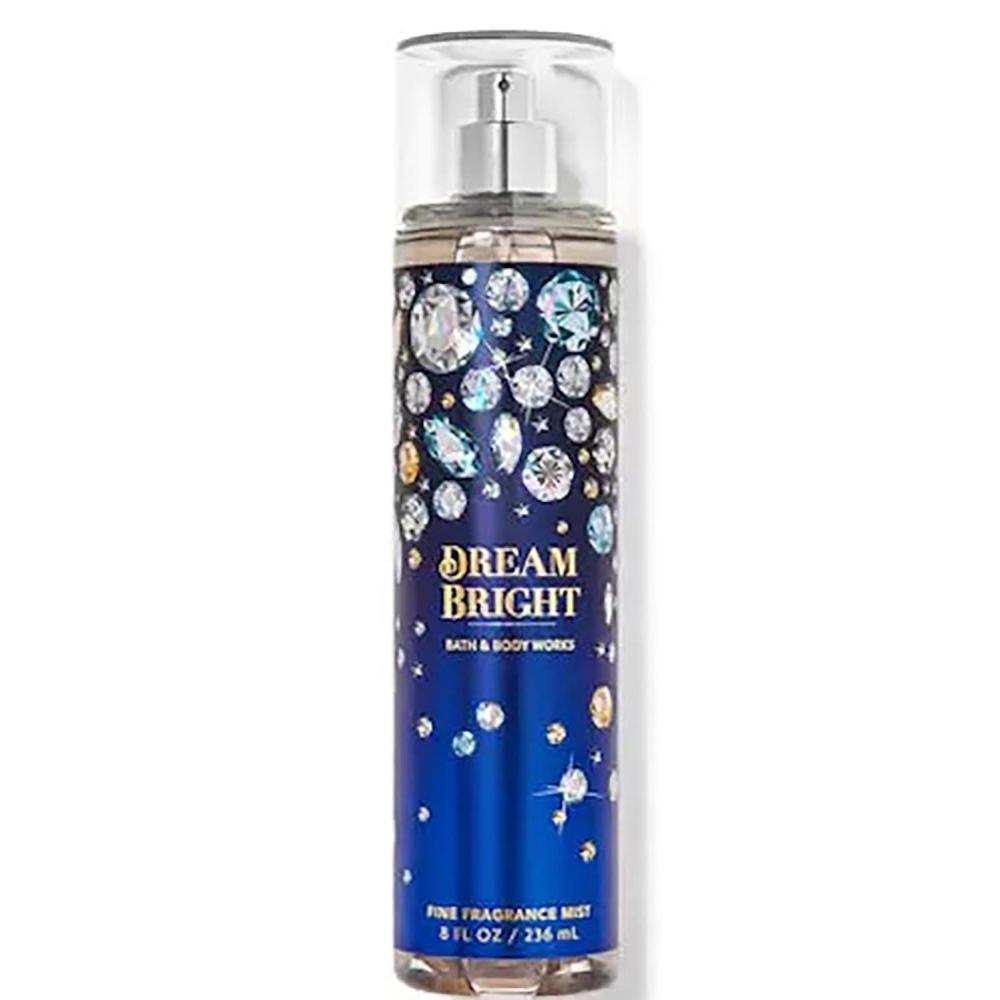 image:imageBath amp Body Works Japanese Cherry Blossom Fine Fragrance Mist Body Spray amp Perfume for Women LongLasting Personal Fragrance Iconic Floral Scent 8 fl oz  1 PackDream Bright