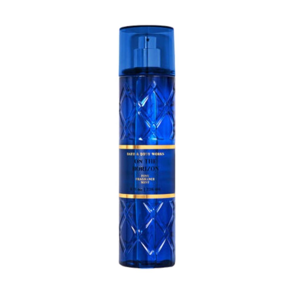 image:imageBath amp Body Works Japanese Cherry Blossom Fine Fragrance Mist Body Spray amp Perfume for Women LongLasting Personal Fragrance Iconic Floral Scent 8 fl oz 1 Packwatery bergamot lotus blossom and driftwood moss