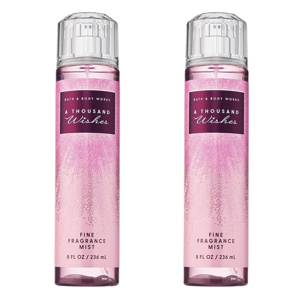 image:imageBath amp Body Works Japanese Cherry Blossom Fine Fragrance Mist Body Spray amp Perfume for Women LongLasting Personal Fragrance Iconic Floral Scent 8 fl oz  1 PackPeony