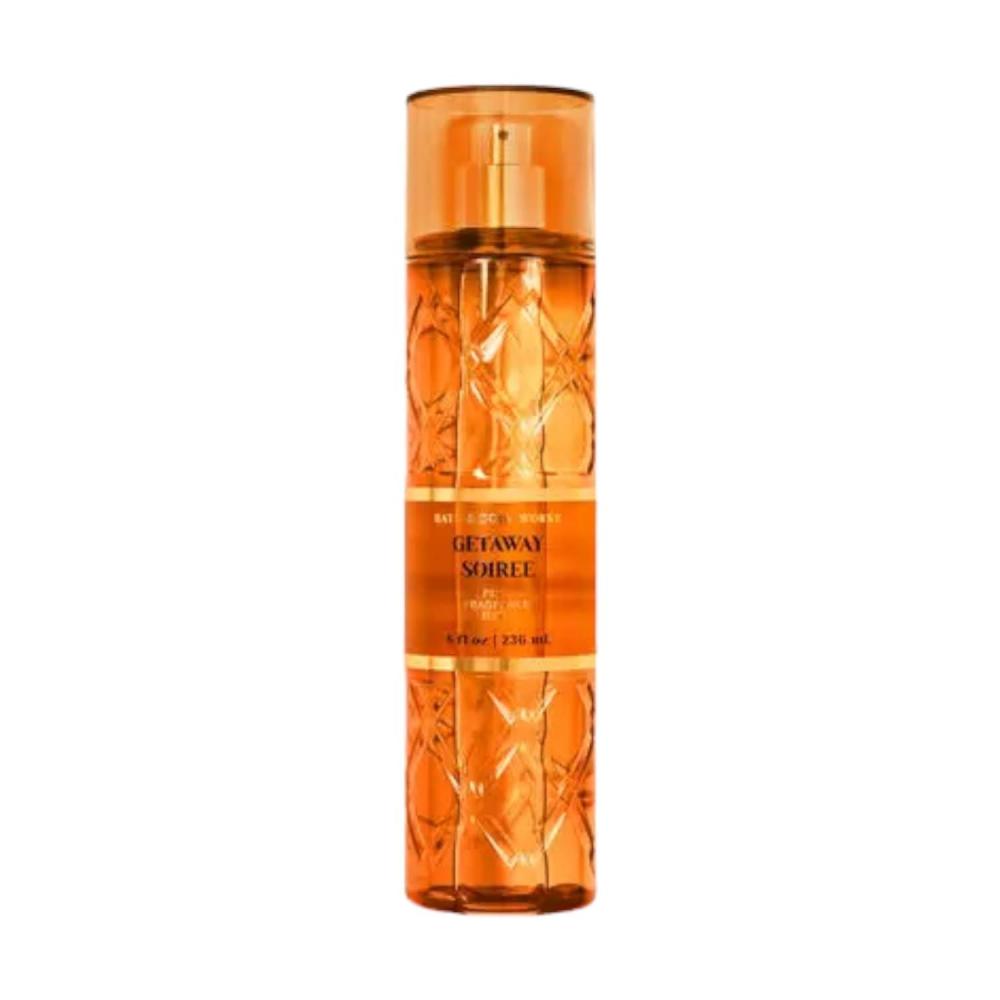 image:imageBath amp Body Works Japanese Cherry Blossom Fine Fragrance Mist Body Spray amp Perfume for Women LongLasting Personal Fragrance Iconic Floral Scent 8 fl oz  1 PackGetaway Soiree