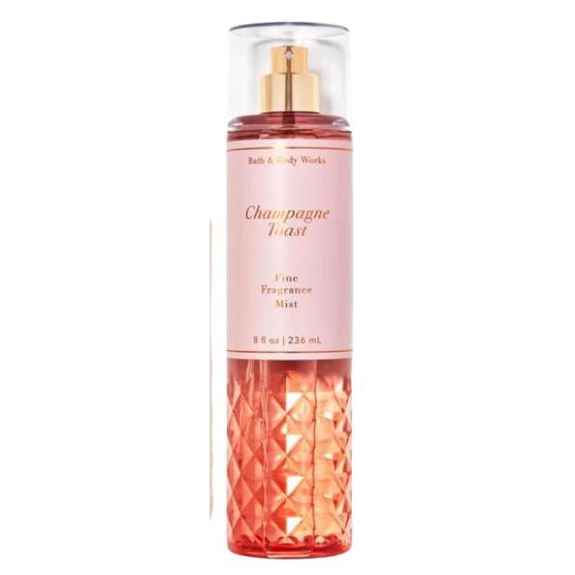 image:imageBath amp Body Works Japanese Cherry Blossom Fine Fragrance Mist Body Spray amp Perfume for Women LongLasting Personal Fragrance Iconic Floral Scent 8 fl oz  1 PackFresh