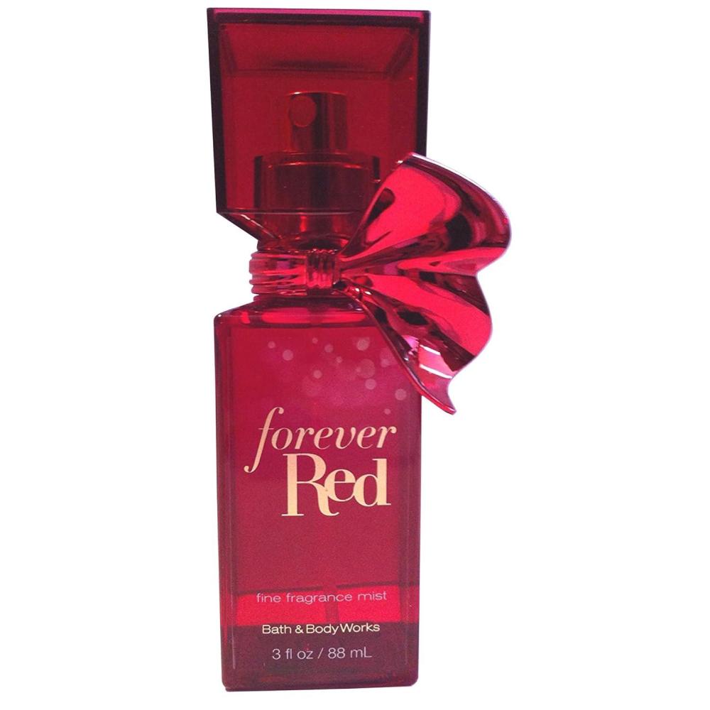 image:imageBath amp Body Works Japanese Cherry Blossom Fine Fragrance Mist Body Spray amp Perfume for Women LongLasting Personal Fragrance Iconic Floral Scent 8 fl oz  1 PackForever Red
