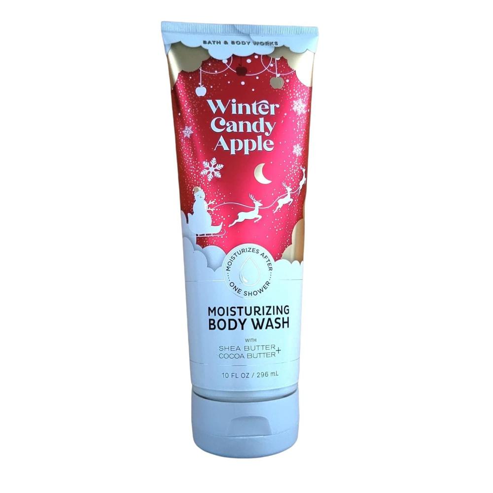 image:imageBath amp Body Works Lavender Vanilla Aromatherapy Body Cream Ultimate Hydration Moisturizer with Shea Butter amp Hyaluronic Acid for Dry Skin 8 fl oz 1 PackChocolate