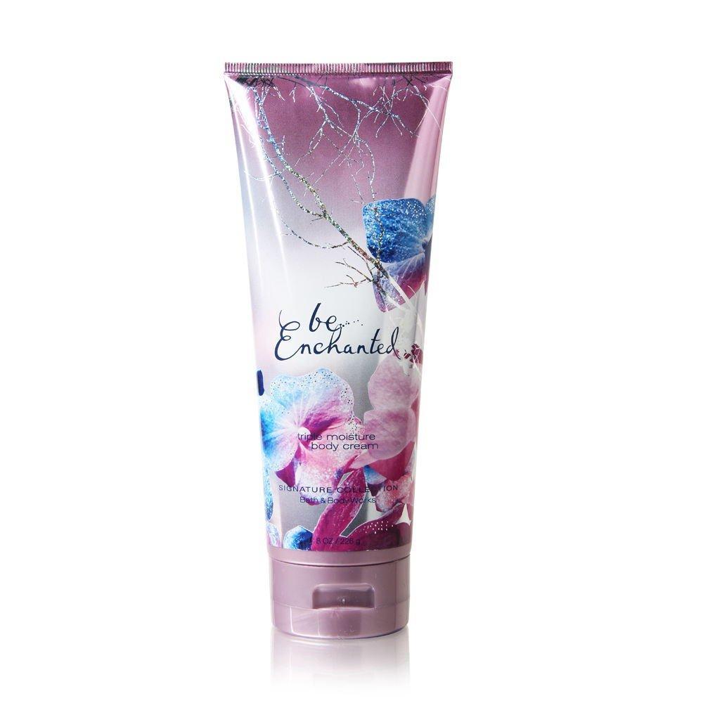 image:imageBath amp Body Works Lavender Vanilla Aromatherapy Body Cream Ultimate Hydration Moisturizer with Shea Butter amp Hyaluronic Acid for Dry Skin 8 fl oz  1 PackFresh Pomegranate