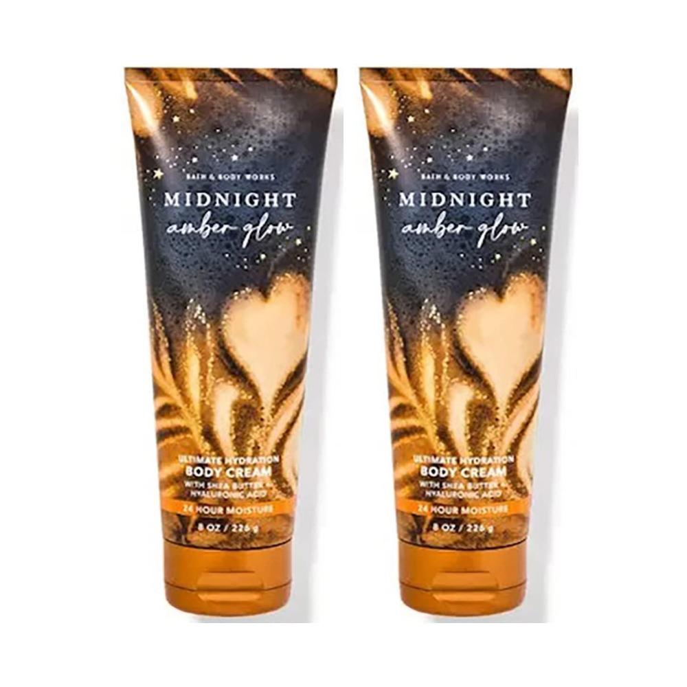 image:imageBath amp Body Works Lavender Vanilla Aromatherapy Body Cream Ultimate Hydration Moisturizer with Shea Butter amp Hyaluronic Acid for Dry Skin 8 fl oz  1 PackCoconut Vanilla