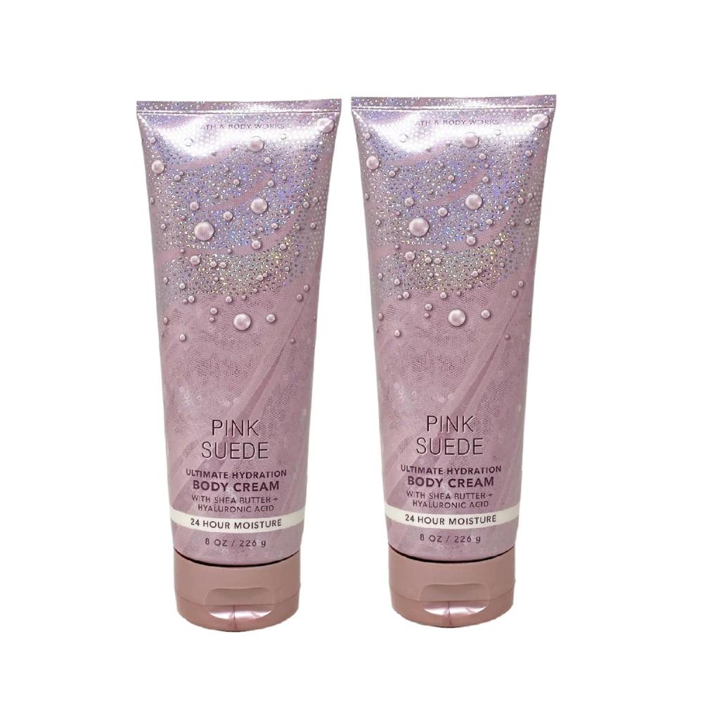 image:imageBath amp Body Works Lavender Vanilla Aromatherapy Body Cream Ultimate Hydration Moisturizer with Shea Butter amp Hyaluronic Acid for Dry Skin 8 fl oz 1 PackCoconut