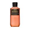 image:imageBath amp Body Works 3in1 Hair Face amp Body Wash for Men  Mahogany Teakwood Scent Mens Shampoo amp Cleanser with ProVitamin B5 amp Aloe Warm Woodsy amp Masculine Scent 10 fl oz  1 Pack