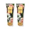 image:imageBath amp Body Works A Thousand Wishes Body Cream Ultimate Hydration Moisturizer with Shea Butter amp Hyaluronic Acid for Dry Skin Prosecco and Peony Scent 8 oz  2 PackRose