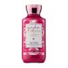 image:imageBath amp Body Works Gingham Gorgeous Body Lotion Lightweight Daily Moisturizer with Shea Butter amp Coconut Oil  Pink Strawberries Peony Blooms and Peach Nectar Scent 8 fl oz  1 Pack