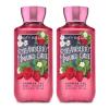 Strawberry Pound Cake (Bottle Artwork/Color May Vary)