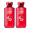 image:imageBath amp Body Works Japanese Cherry Blossom Body Wash Nourishing Cleanser with ProVitamin B5 amp Aloe Iconic Floral Scent Gentle for Daily Use 10 fl oz  2 Pack