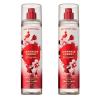 image:imageBath amp Body Works Japanese Cherry Blossom Fine Fragrance Mist Body Spray amp Perfume for Women LongLasting Personal Fragrance Iconic Floral Scent 8 fl oz  2 Pack