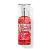 WInter Candy Apple
