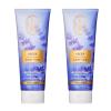 image:imageBath amp Body Works Lavender Vanilla Aromatherapy Body Cream Ultimate Hydration Moisturizer with Shea Butter amp Hyaluronic Acid for Dry Skin 8 fl oz  2 Pack