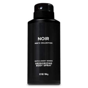 Bath & Body Works Body Spray for Men, Ocean Scent, Men’s Spray with Long-Lasting Personal Fragrance, Fresh Coastal Air & Cypress Scent, 3.7 oz – 1 Pack(Vanilla  Coriander)