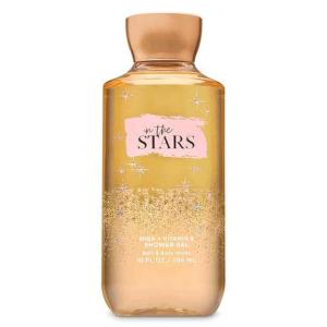 Bath & Body Works Japanese Cherry Blossom Body Wash, Nourishing Cleanser with Pro-Vitamin B5 & Aloe, Iconic Floral Scent, Gentle for Daily Use, 10 fl oz – 1 Pack(Amber  sandalwood musk  floral)