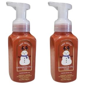 Bath & Body Works Japanese Cherry Blossom Body Wash, Nourishing Cleanser with Pro-Vitamin B5 & Aloe, Iconic Floral Scent, Gentle for Daily Use, 10 fl oz – 1 Pack(Toasted Vanilla Chai (Packaging May Vary))