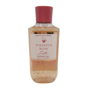 Bath & Body Works Japanese Cherry Blossom Body Wash, Nourishing Cleanser with Pro-Vitamin B5 & Aloe, Iconic Floral Scent, Gentle for Daily Use, 10 fl oz – 1 Pack(Amber)