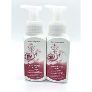 Bath & Body Works Japanese Cherry Blossom Body Wash, Nourishing Cleanser with Pro-Vitamin B5 & Aloe, Iconic Floral Scent, Gentle for Daily Use, 10 fl oz – 1 Pack(Rose)