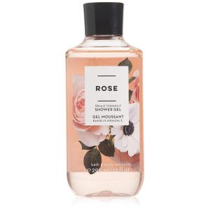 Bath & Body Works Japanese Cherry Blossom Body Wash, Nourishing Cleanser with Pro-Vitamin B5 & Aloe, Iconic Floral Scent, Gentle for Daily Use, 10 fl oz – 1 Pack(Lemon  Honeysuckle)