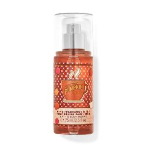 Bath & Body Works Japanese Cherry Blossom Fine Fragrance Mist, Body Spray & Perfume for Women, Long-Lasting Personal Fragrance, Iconic Floral Scent, 8 fl oz – 1 Pack(Mashmallow Pumpkin Latte)