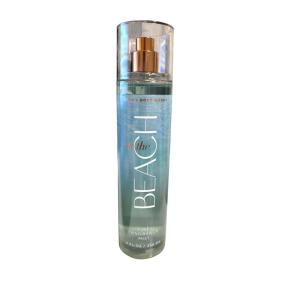 Bath & Body Works Japanese Cherry Blossom Fine Fragrance Mist, Body Spray & Perfume for Women, Long-Lasting Personal Fragrance, Iconic Floral Scent, 8 fl oz – 1 Pack(At The Beach)