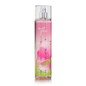 Bath & Body Works Japanese Cherry Blossom Fine Fragrance Mist, Body Spray & Perfume for Women, Long-Lasting Personal Fragrance, Iconic Floral Scent, 8 fl oz – 1 Pack(Sweet Pea)