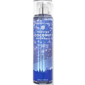 Bath & Body Works Japanese Cherry Blossom Fine Fragrance Mist, Body Spray & Perfume for Women, Long-Lasting Personal Fragrance, Iconic Floral Scent, 8 fl oz – 1 Pack(Coconut)
